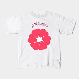 Princess Kids T-Shirt